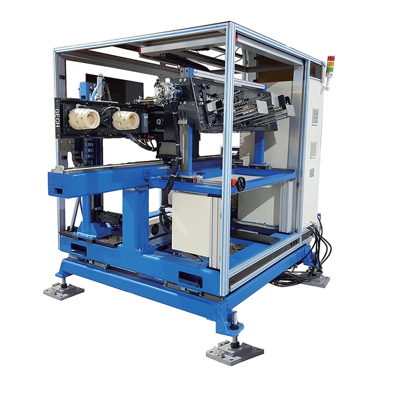 In che modo un robot IML può trasformare la vostra efficienza produttiva?